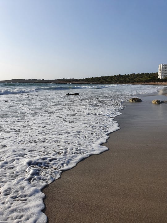 Strand allsun Hotel Borneo - Adults only