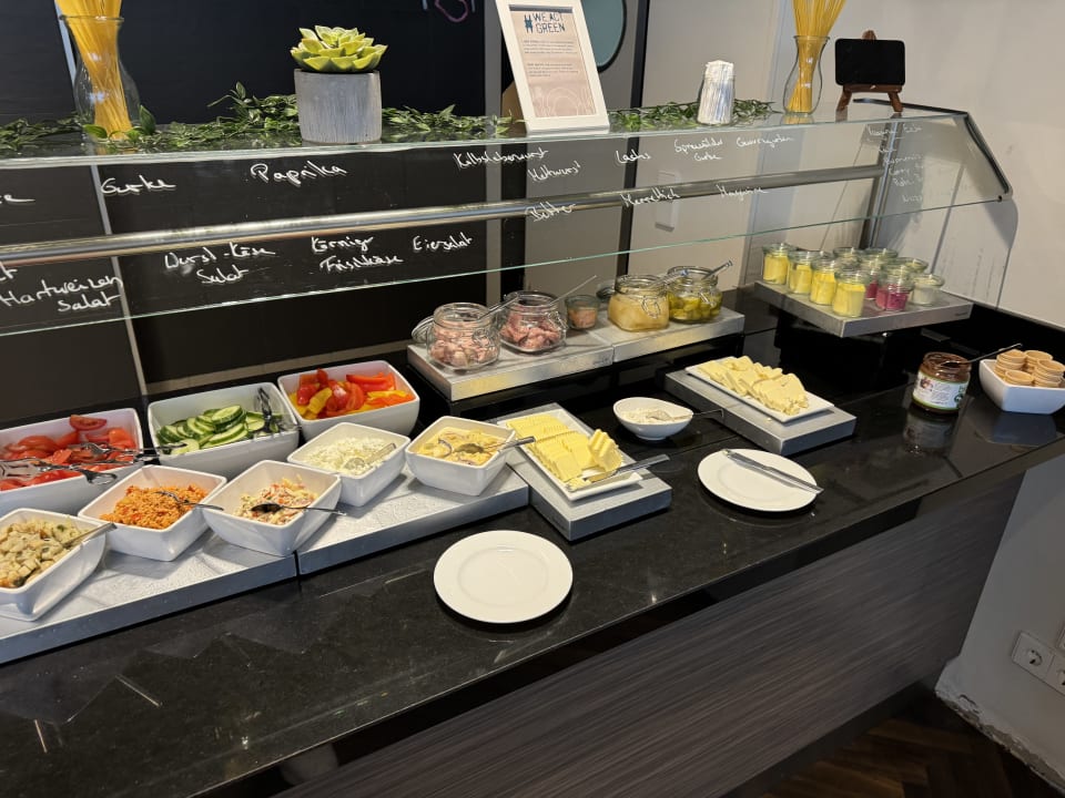 Gastro ARCOTEL John F. Berlin