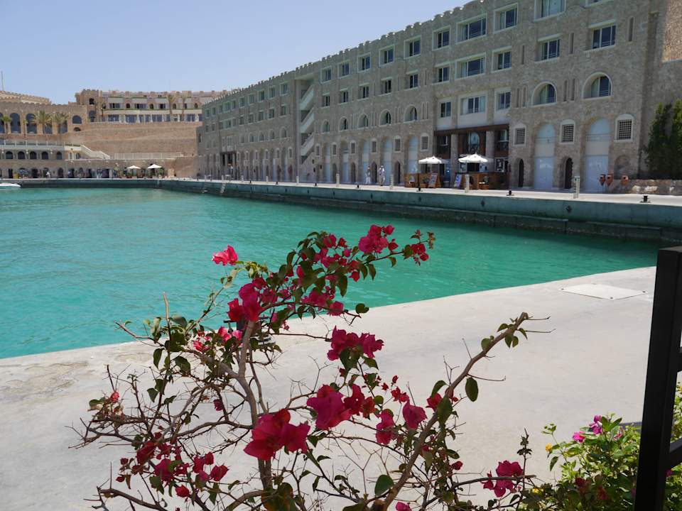 Hafen Pickalbatros Citadel Resort