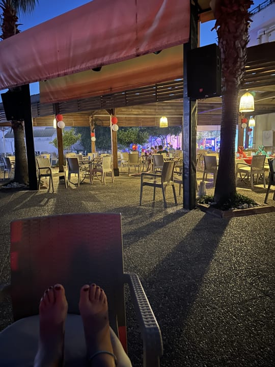 Sport & Freizeit Side Prenses Resort & Spa