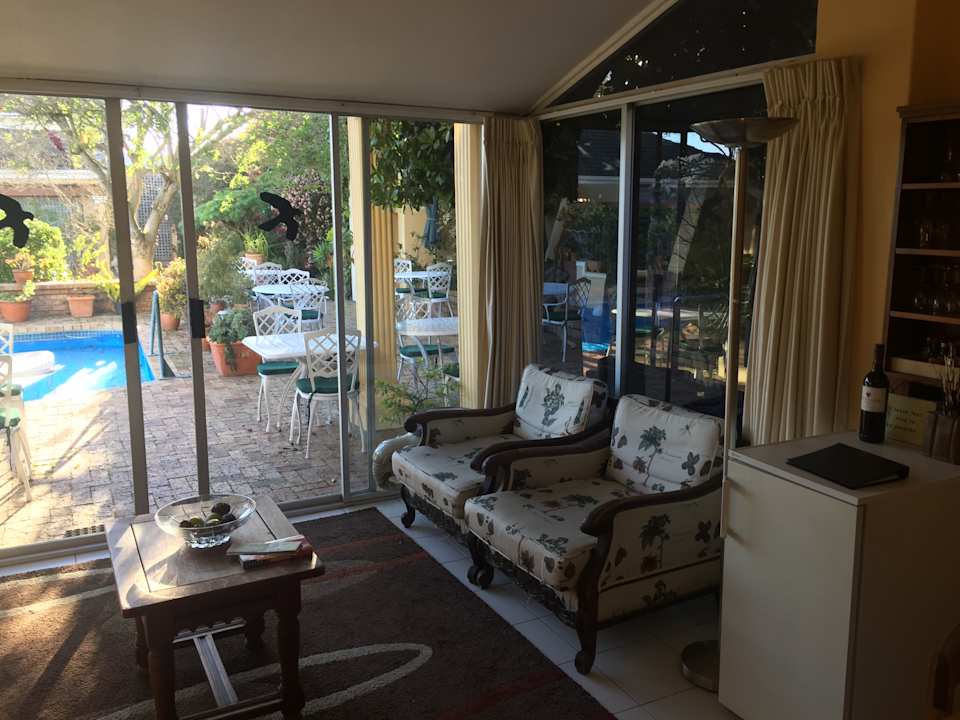 Sonstiges Guest House Huijs Haerlem