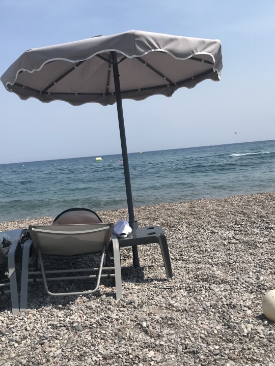 Strand Princess Andriana Resort & Spa