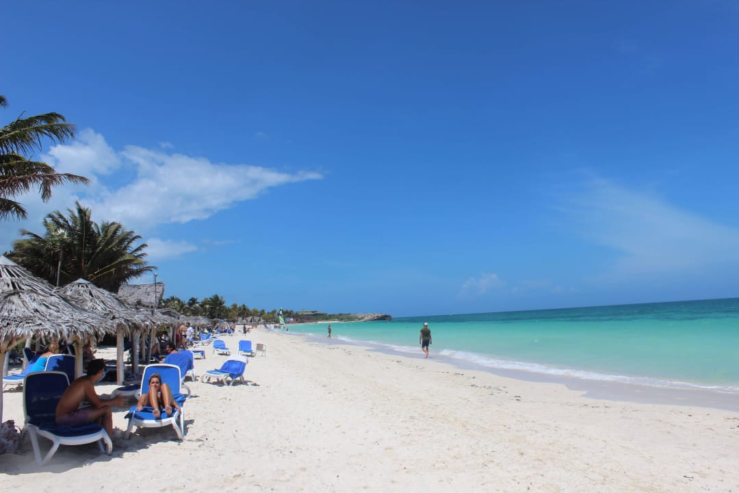 Traumhaft schön Hotel Melia Cayo Coco - Adults only
