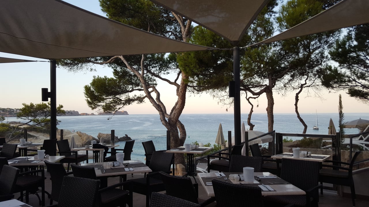 Gastro Universal Hotel Lido Park & Spa