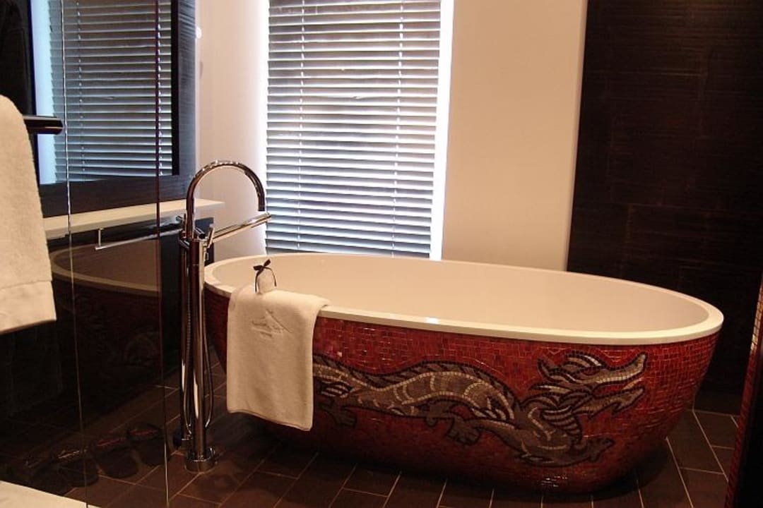 Hotel Buddha-Bar Prague Buddha-Bar Hotel Prague