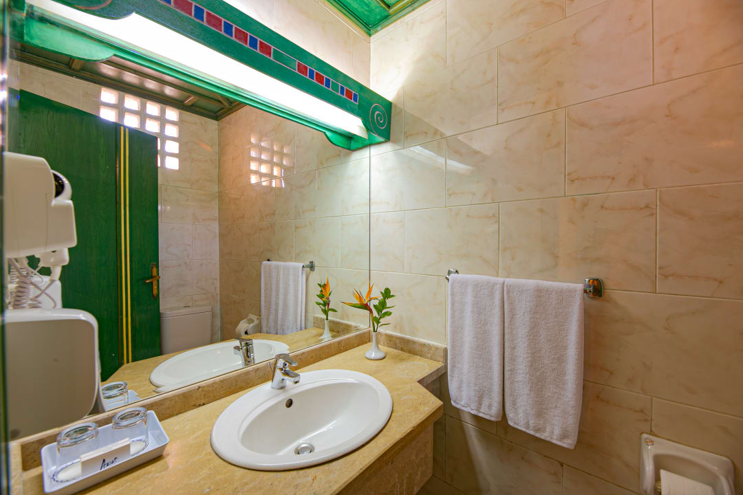 Zimmer Giftun Azur Resort