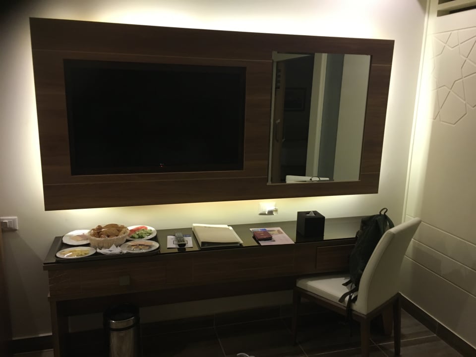 Zimmer Pickalbatros Aqua Park Resort - Sharm El Sheikh