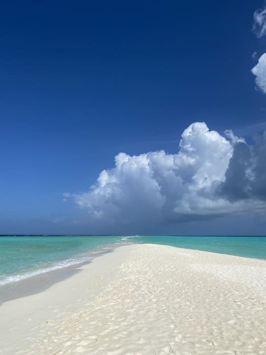 Strand Kuramathi Maldives