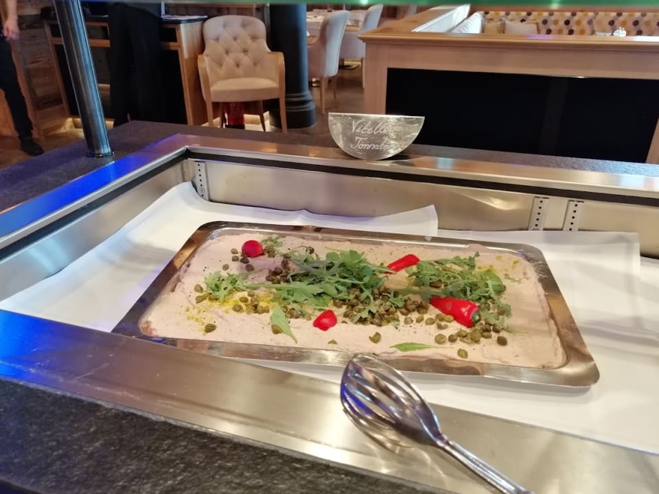 Gastro Hotel Ortner's Resort