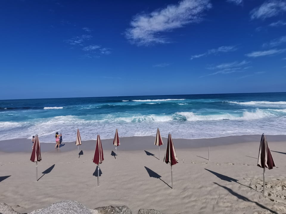 Strand BV Borgo del Principe