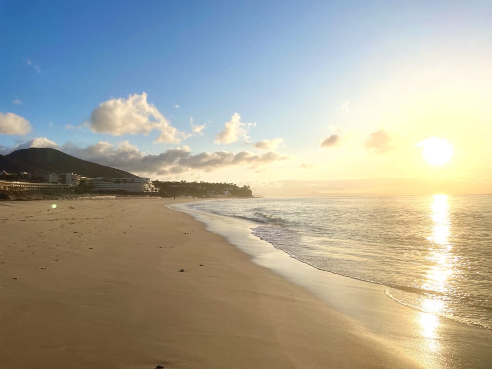 Strand Iberostar Waves Gaviotas Park