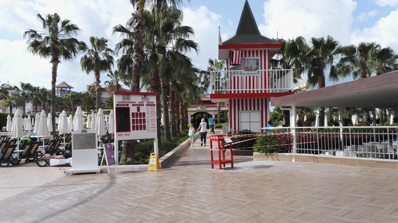 Sport & Freizeit Hane Family Resort