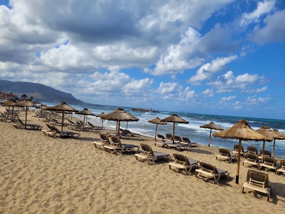 Strand Calimera Sirens Beach