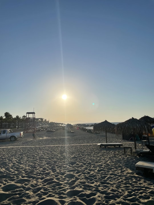 Strand Bella Beach Hotel