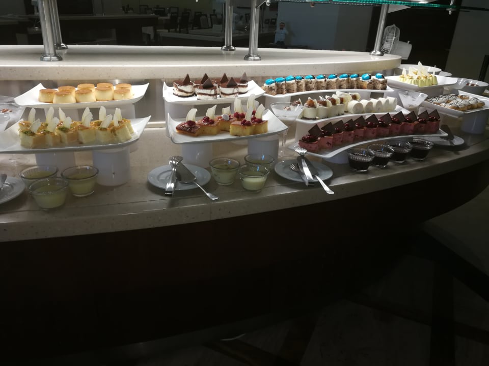 Restaurant Arum Barut Collection