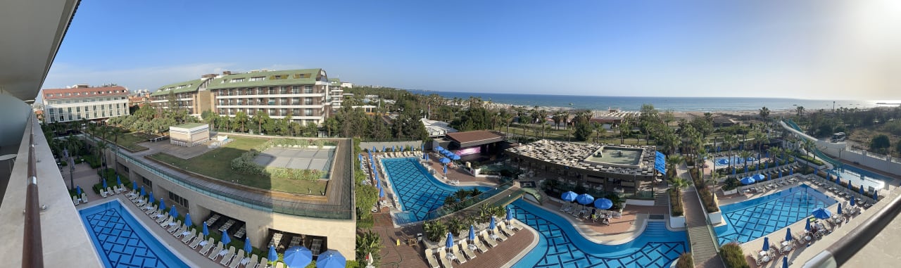 Pool Sentido Trendy Verbena Beach