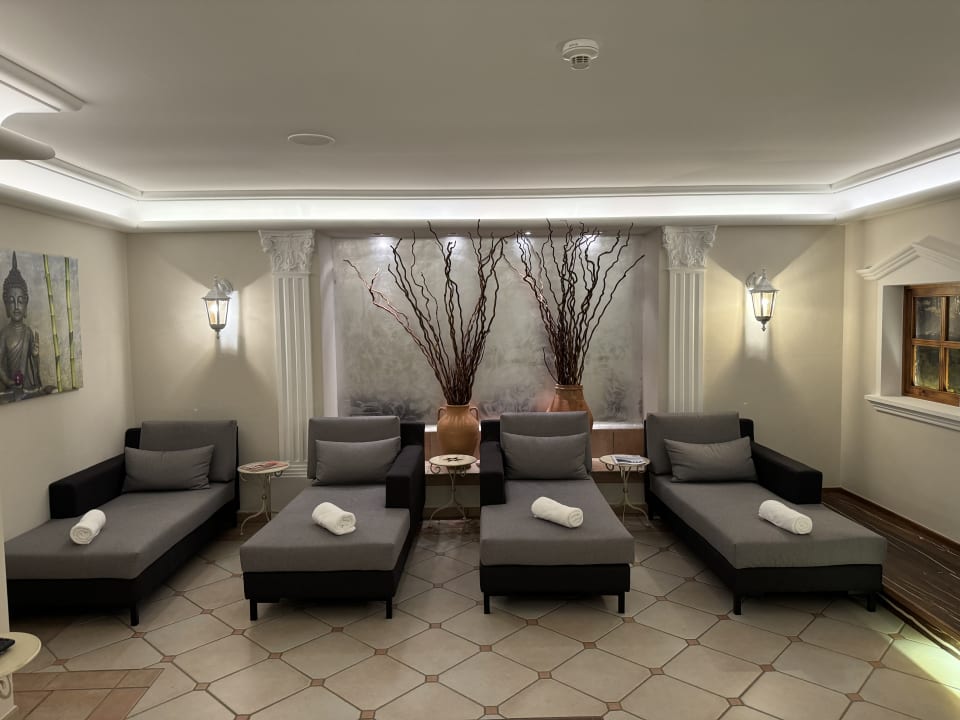 Zimmer Hotel Kendler