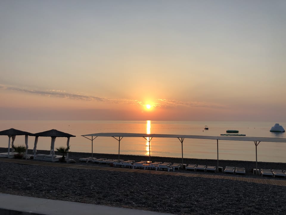 Strand ROBINSON ÇAMYUVA