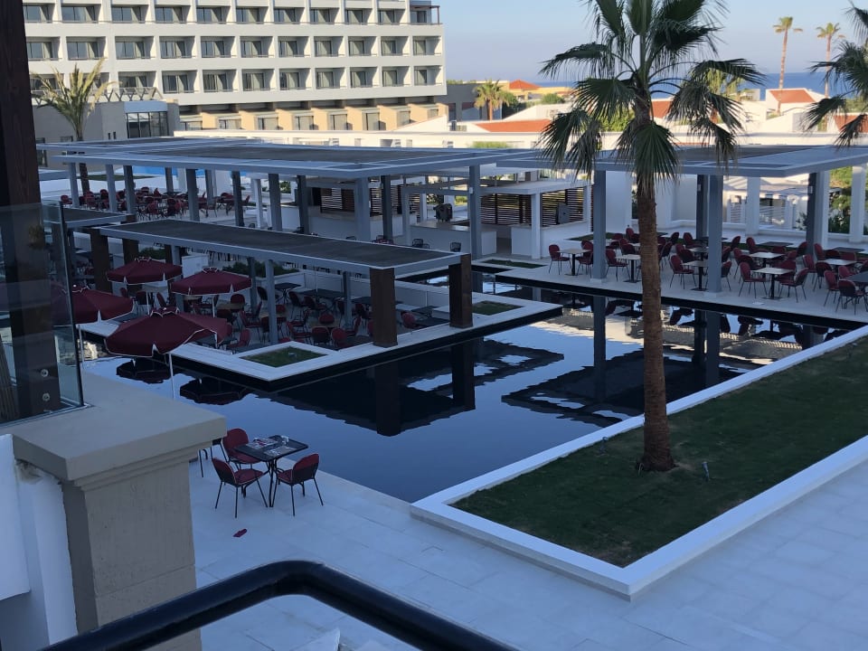 Gastro Grecotel LUXME Dama Dama
