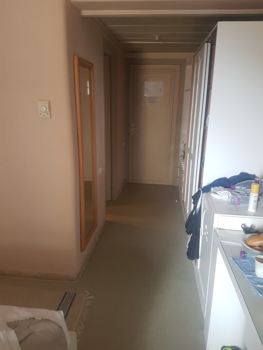 Zimmer Calimera Yati Beach