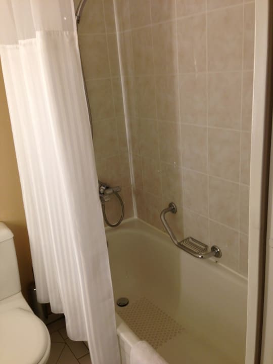 Bad Courtyard by Marriott Düsseldorf Seestern