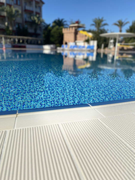 Pool FUN&SUN Smart Hane Sun Hotel