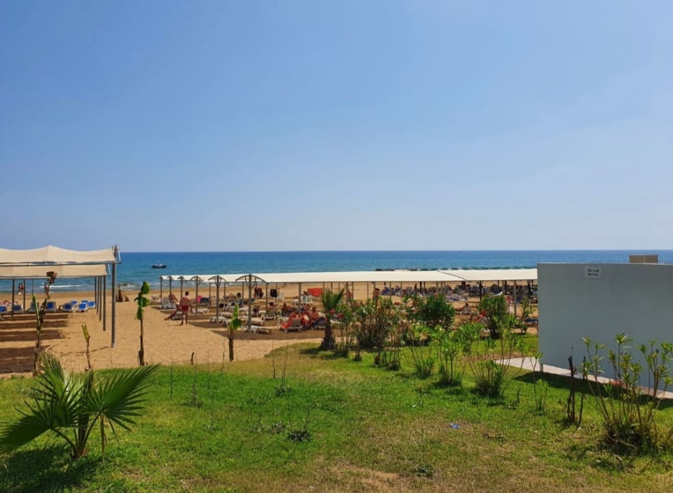 Strand Hotel Orfeus Park