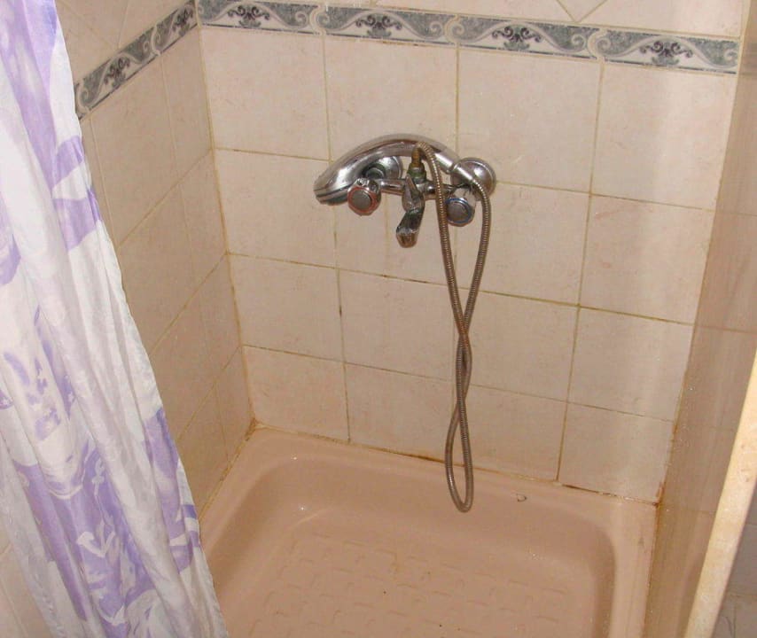 Dusche Sea Hug Resort