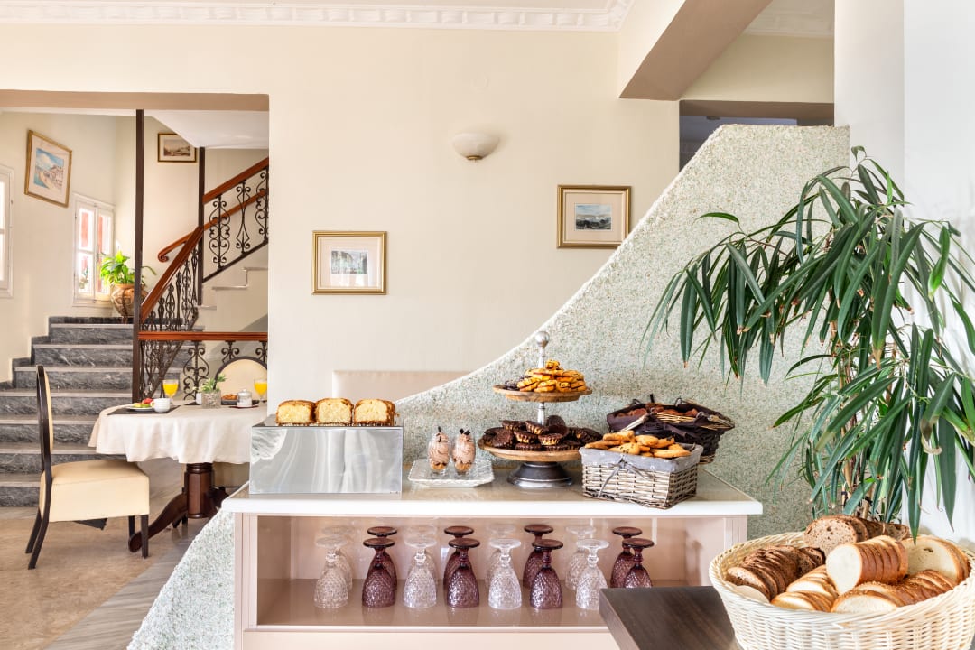 Gastro Victoria Hill