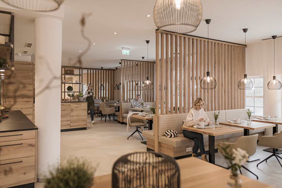 Gastro My Mayr MED Resort