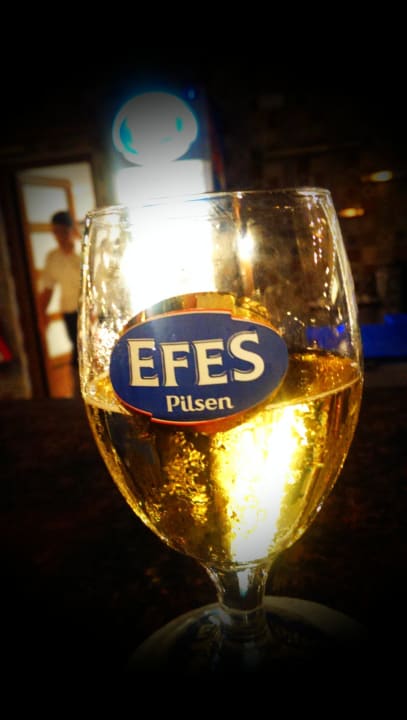Efes My Home Resort