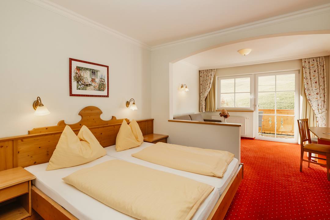 Zimmer Hotel Lammwirt
