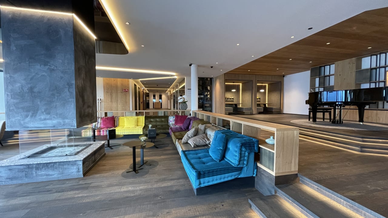 Gastro Santre dolomythic home