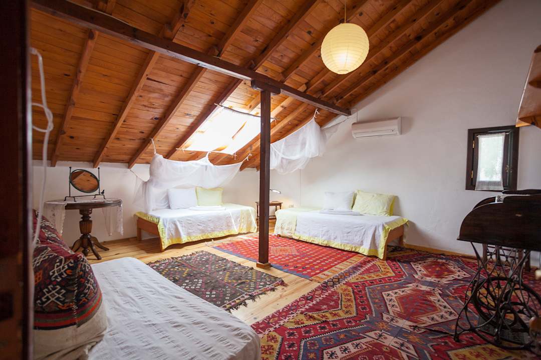 Sonstiges Hotel Türk Evi-Eski Ev