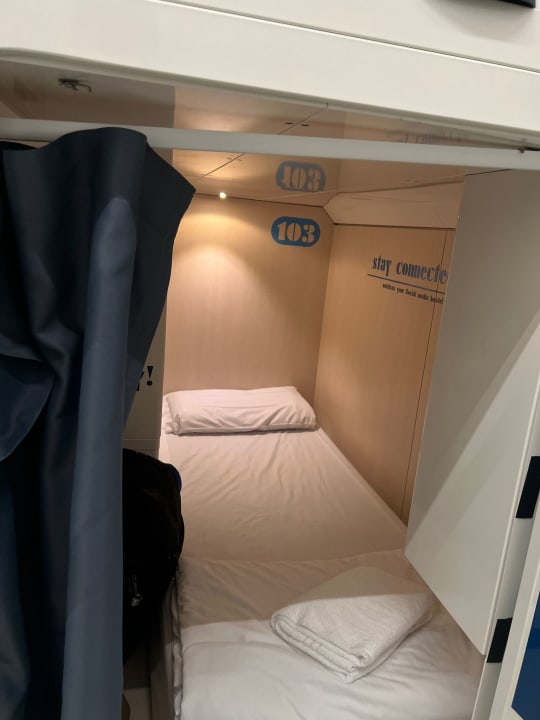 Zimmer Ostelzzz Milano