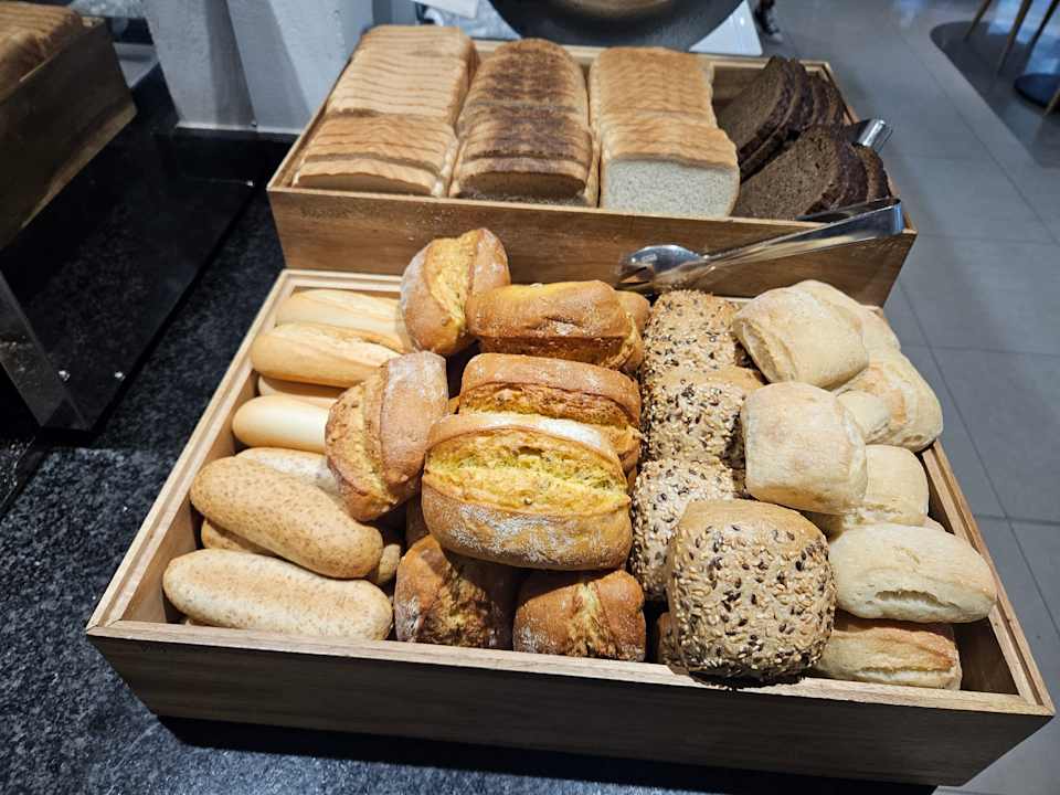 Gastro BQ Apolo Hotel