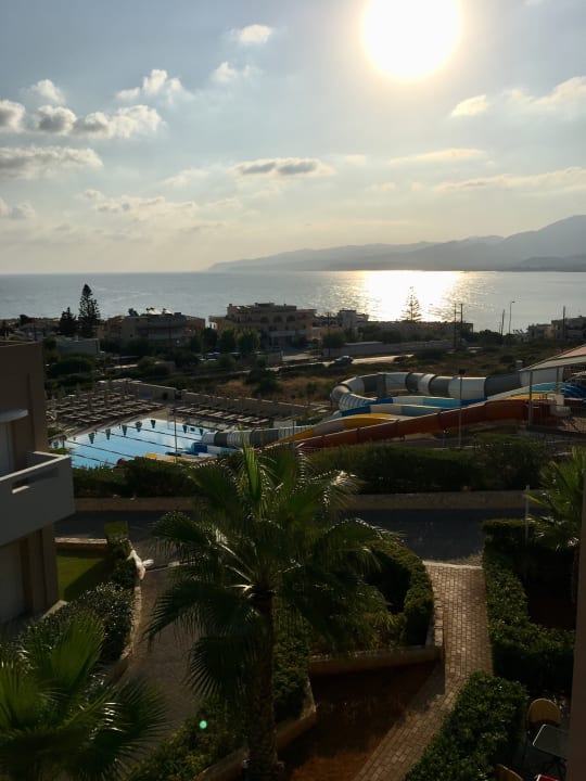 Zimmer Grand Hotel Holiday Resort