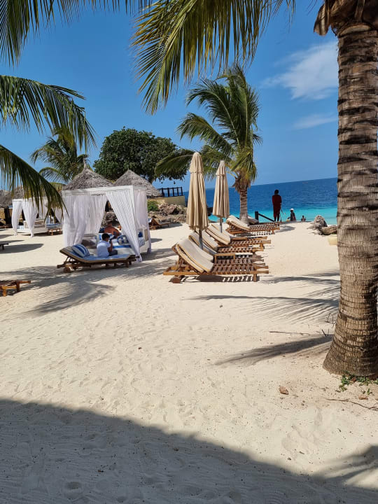 Strand Royal Zanzibar Beach Resort