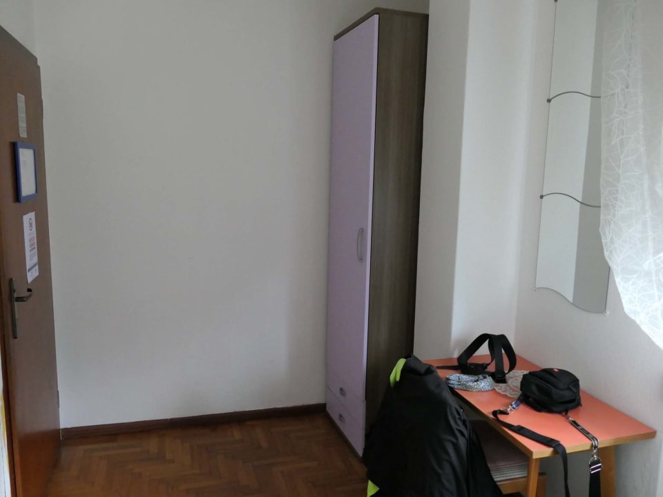 Zimmer Pension Alla Pineta