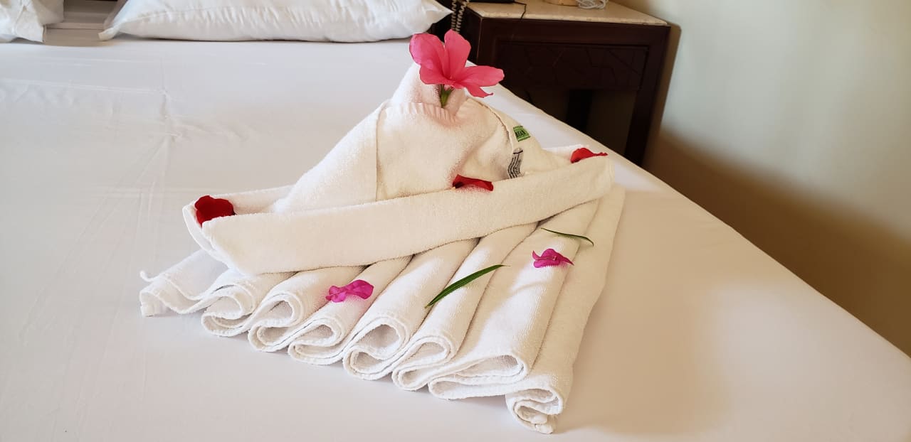 Zimmer Iberotel Makadi Beach