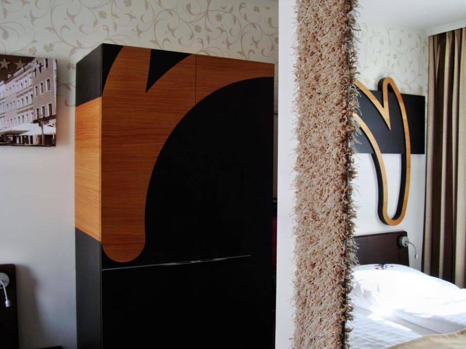 Zimmer H+ Hotel Ried