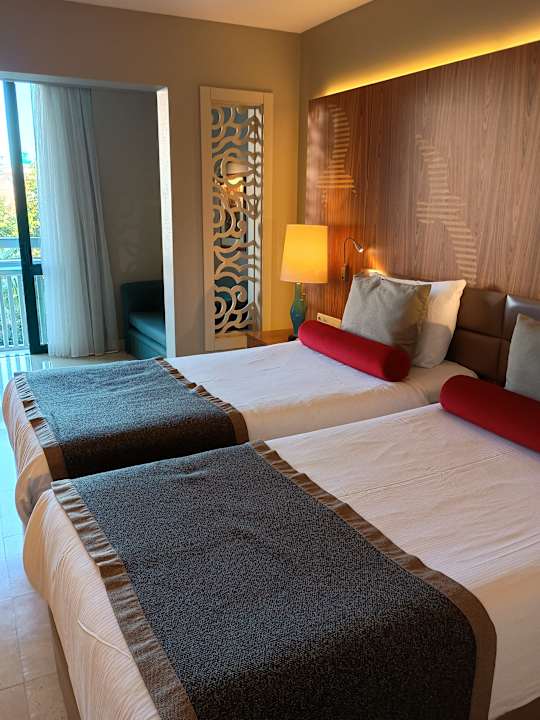 Zimmer PALOMA Perissia