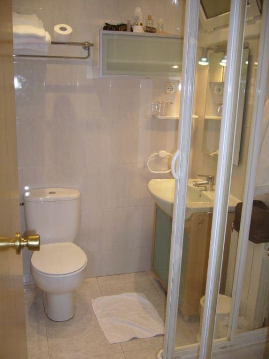 Bad Hotel Hosteria Grau