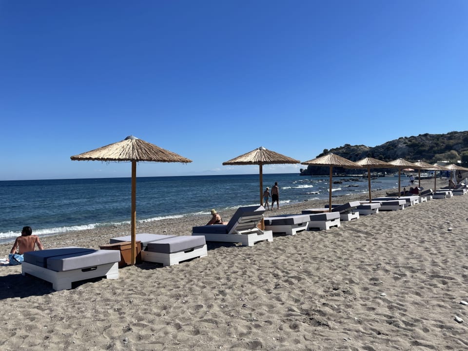 Strand SENTIDO Port Royal Villas & Spa