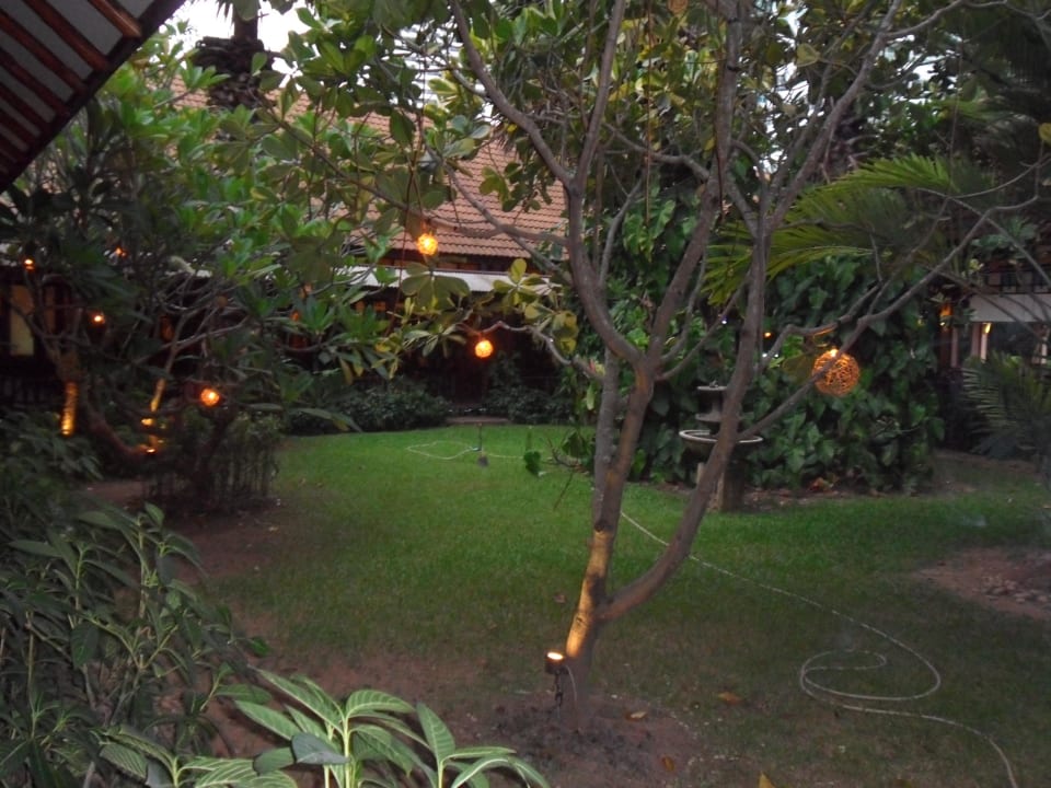 Botany Beach Resort Botany Beach Resort