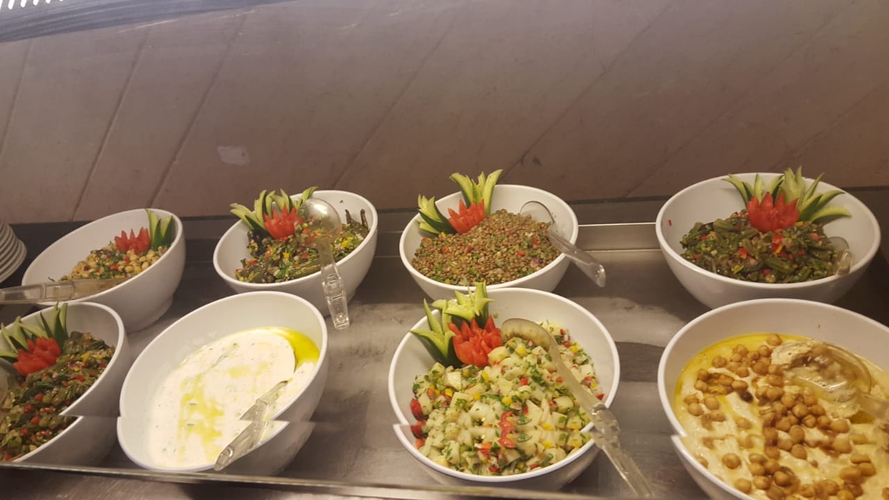 Gastro Giftun Azur Resort