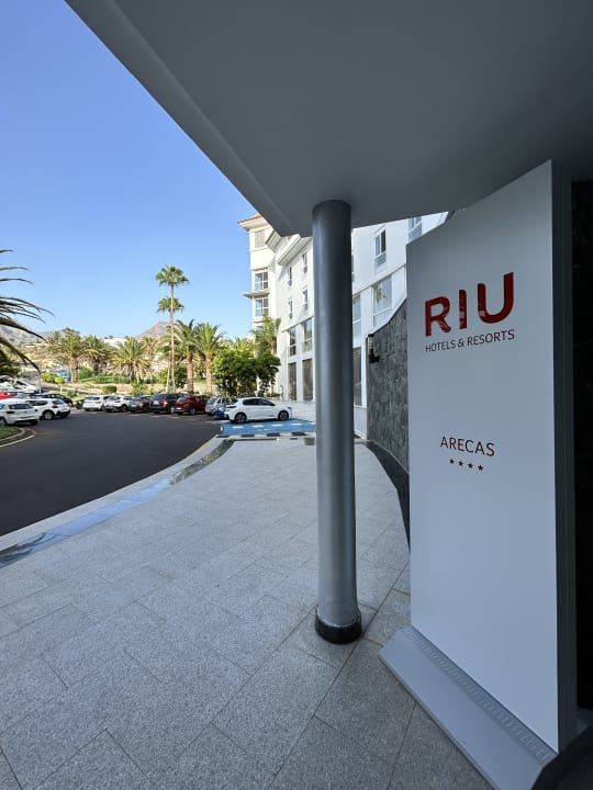 Sonstiges Hotel Riu Arecas - Adults only