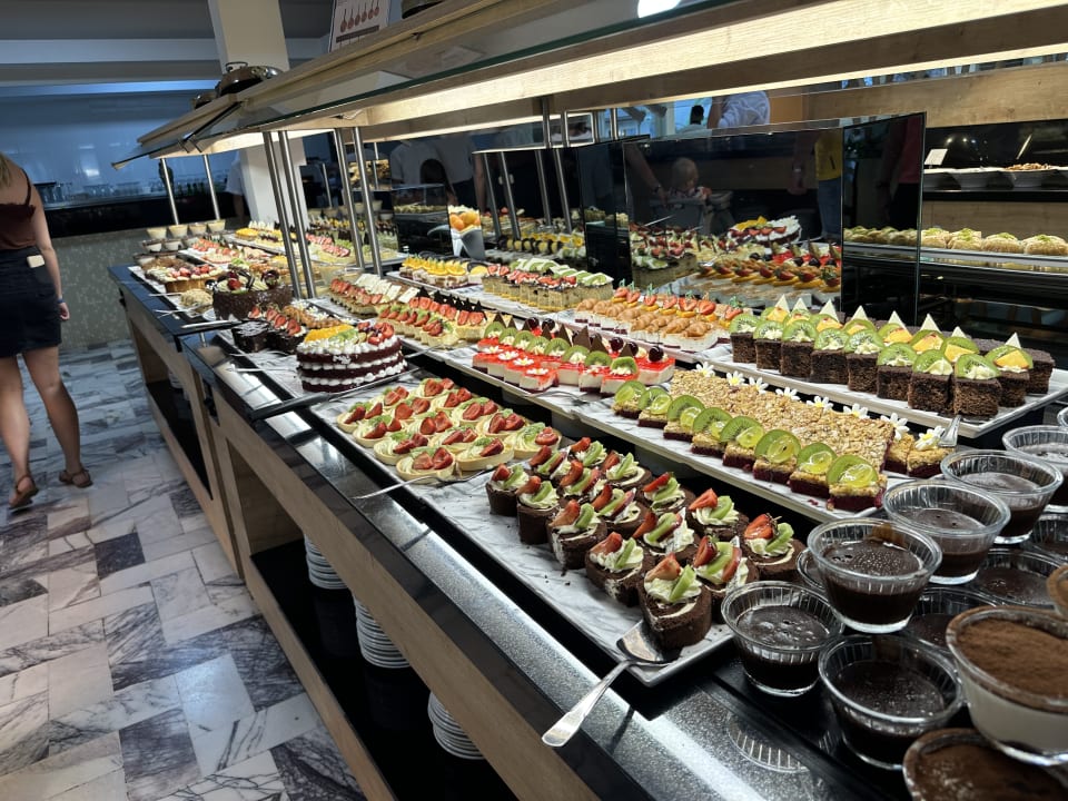 Gastro Club Sidelya Hotel