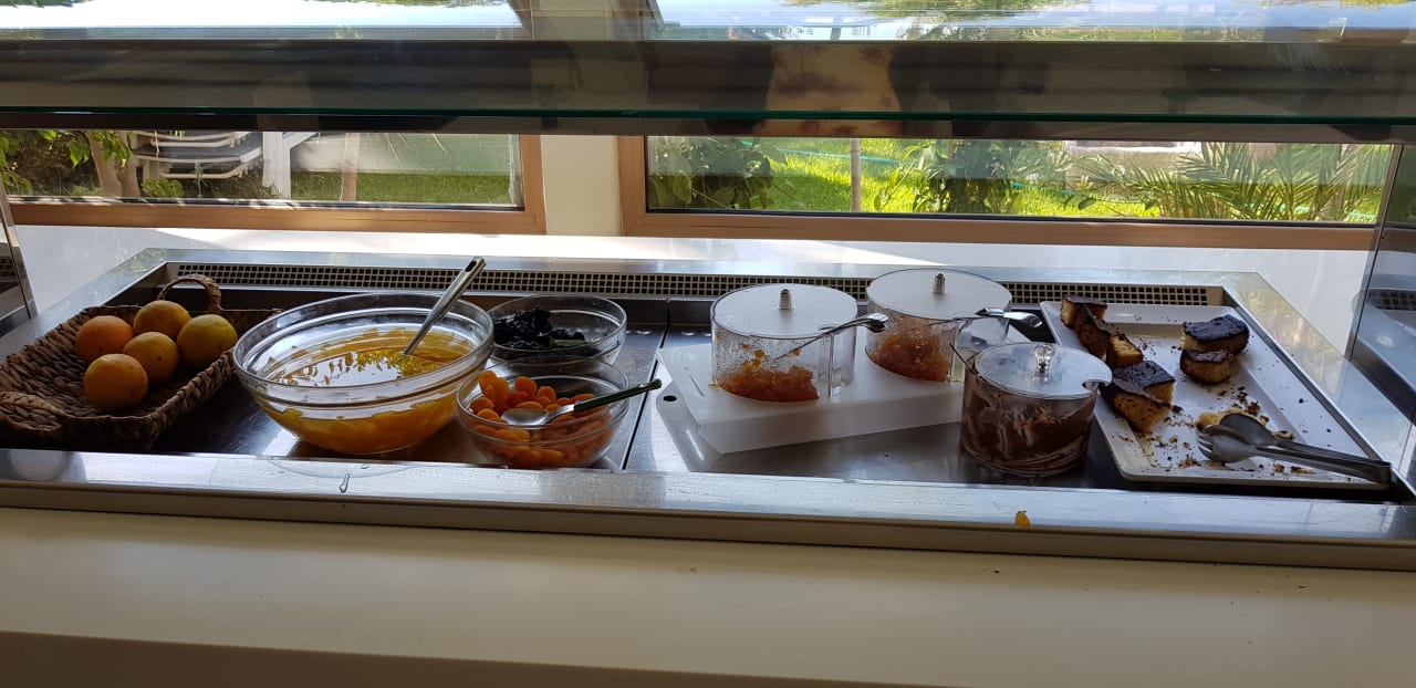 Gastro Apollo Hotel I & II