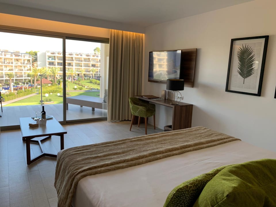 Zimmer Zafiro Palace Palmanova
